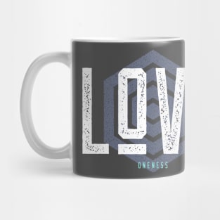 LOVE Mug